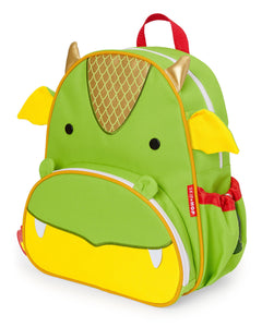 Skip Hop Kids Backpack - Dragon - CeCe Fashion Boutique