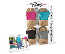 Load image into Gallery viewer, Folding Cap - CeCe Fashion Boutique

