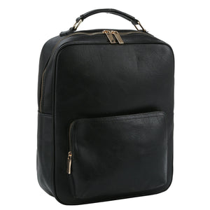 Fashion Convertible Backpack (3 Colors) - CeCe Fashion Boutique