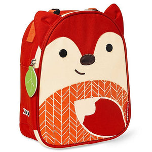Skip Hop Kids Lunch Bag - Fox - CeCe Fashion Boutique