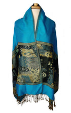 Load image into Gallery viewer, Pashminas - Multiple Prints Available - CeCe Fashion Boutique
