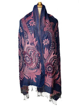Load image into Gallery viewer, Pashminas - Multiple Prints Available - CeCe Fashion Boutique
