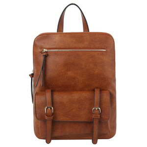 Fashion Convertible Backpack (3 Colors) - CeCe Fashion Boutique