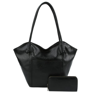 2-In-1 Fashion Bag (3 Colors) - CeCe Fashion Boutique