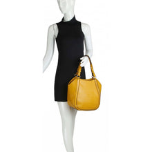 Load image into Gallery viewer, Fashion Hand Bag With Wallet (4 Colors) - CeCe Fashion Boutique
