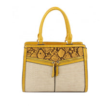 Load image into Gallery viewer, Stylish Patterned Handbag (4 Colors) - CeCe Fashion Boutique
