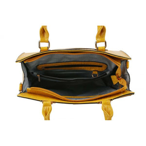Stylish Patterned Handbag (4 Colors) - CeCe Fashion Boutique