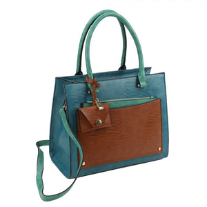 3-in-1 Fashion Hand Bag (4 Colors) - CeCe Fashion Boutique