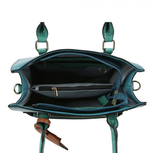 3-in-1 Fashion Hand Bag (4 Colors) - CeCe Fashion Boutique