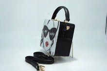 Load image into Gallery viewer, &quot;MY WAY&quot; Clutch Shoulder Novelty Bag

