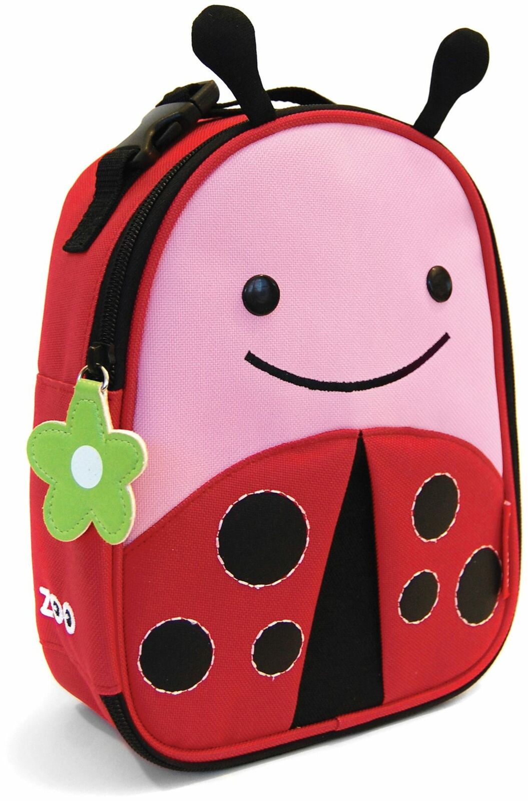 Skip Hop Kids Lunch Bag - Ladybug - CeCe Fashion Boutique