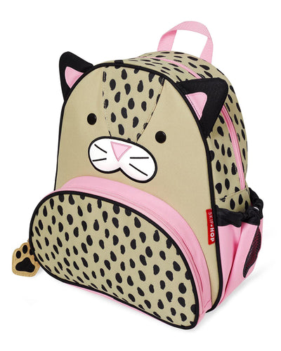 Skip Hop Kids Backpack - Leopard - CeCe Fashion Boutique