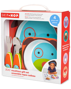 Skip Hop Mealtime Gift Set - Dog - CeCe Fashion Boutique