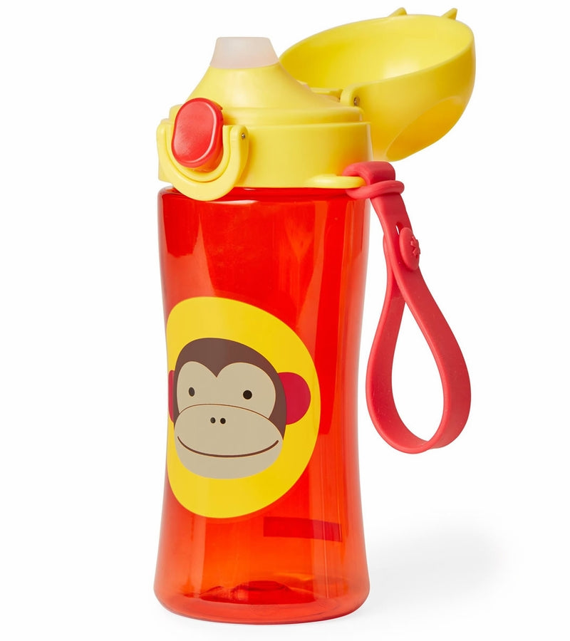 Skip Hop Kids Sports Bottle - Monkey - CeCe Fashion Boutique