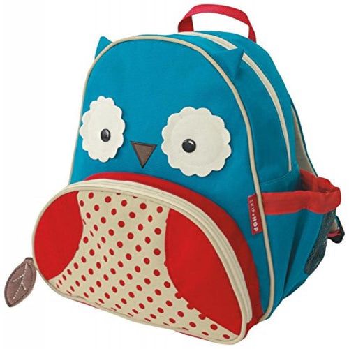 Skip Hop Kids Backpack - Owl - CeCe Fashion Boutique