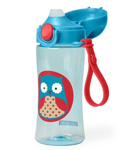 Skip Hop Kids Sports Bottle - Owl - CeCe Fashion Boutique