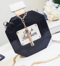 Load image into Gallery viewer, Perfume Crossbody Clutch Shoulder Novelty Bag - CeCe Fashion Boutique

