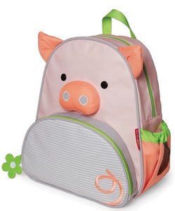 Skip Hop Kids Backpack - Pig - CeCe Fashion Boutique