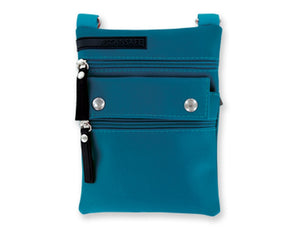 Scansafe Mini Crossbody Bag (3 Colors) - CeCe Fashion Boutique