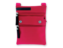 Load image into Gallery viewer, Scansafe Mini Crossbody Bag (3 Colors) - CeCe Fashion Boutique
