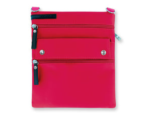 Scansafe Crossbody Bag (3 Colors) - CeCe Fashion Boutique