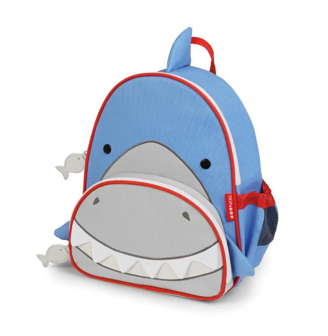 Skip Hop Kids Backpack - Shark - CeCe Fashion Boutique