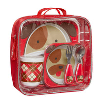 Load image into Gallery viewer, Skip Hop Bulldog Mealtime Gift Set - CeCe Fashion Boutique
