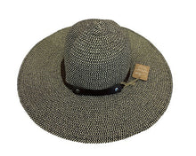Load image into Gallery viewer, Roll-n-Go Sun Hat - CeCe Fashion Boutique
