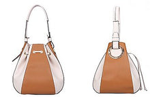 Load image into Gallery viewer, Two Tone Hobo Bag with Wallet (2 Colors) - CeCe Fashion Boutique
