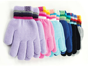 Britt's Knits Kids Gloves - CeCe Fashion Boutique