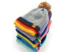 Load image into Gallery viewer, Britt&#39;s Knits Kids Hats - CeCe Fashion Boutique
