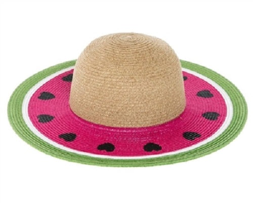 Kids Watermelon Hat - CeCe Fashion Boutique