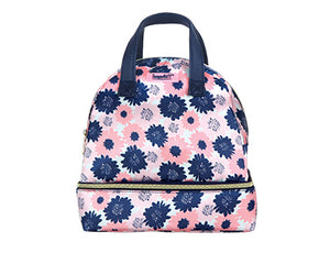 "Garden Party" Thermal Tote - CeCe Fashion Boutique